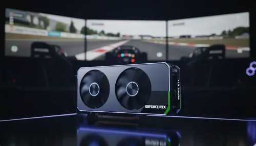 Nvidia Surround Triple Monitors: ACC Setup Guide