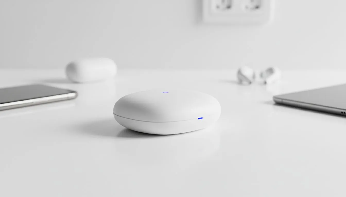 Share One Paid Wi-Fi Across Devices
