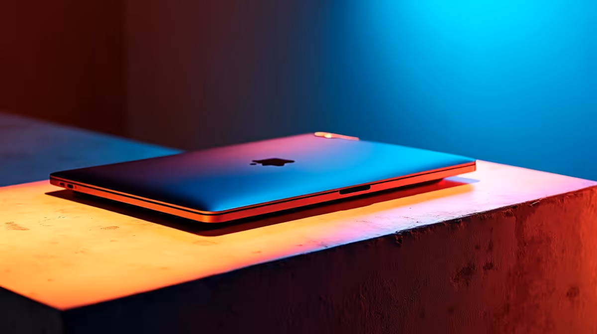 How to Share Files Between MacBook and Android Phone