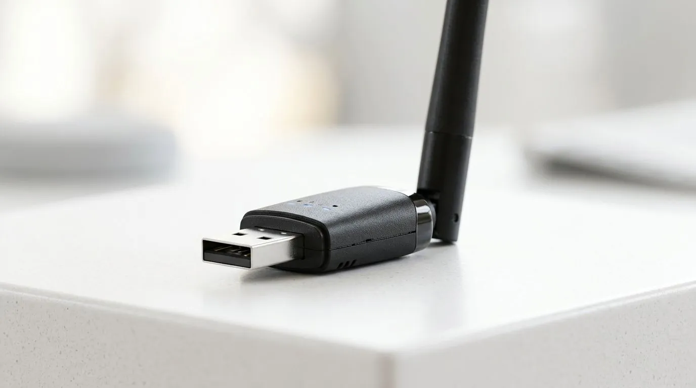 Turn Your PC Into a WiFi Hotspot