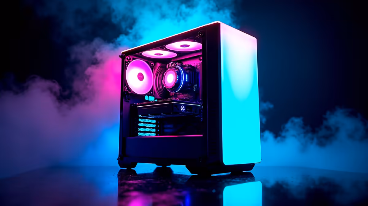 How to Ship a Gaming PC Safely Within SA