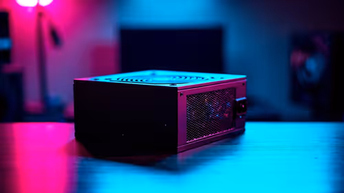 How to Size a UPS for Your Gaming PC: Wattage Calculator Guide