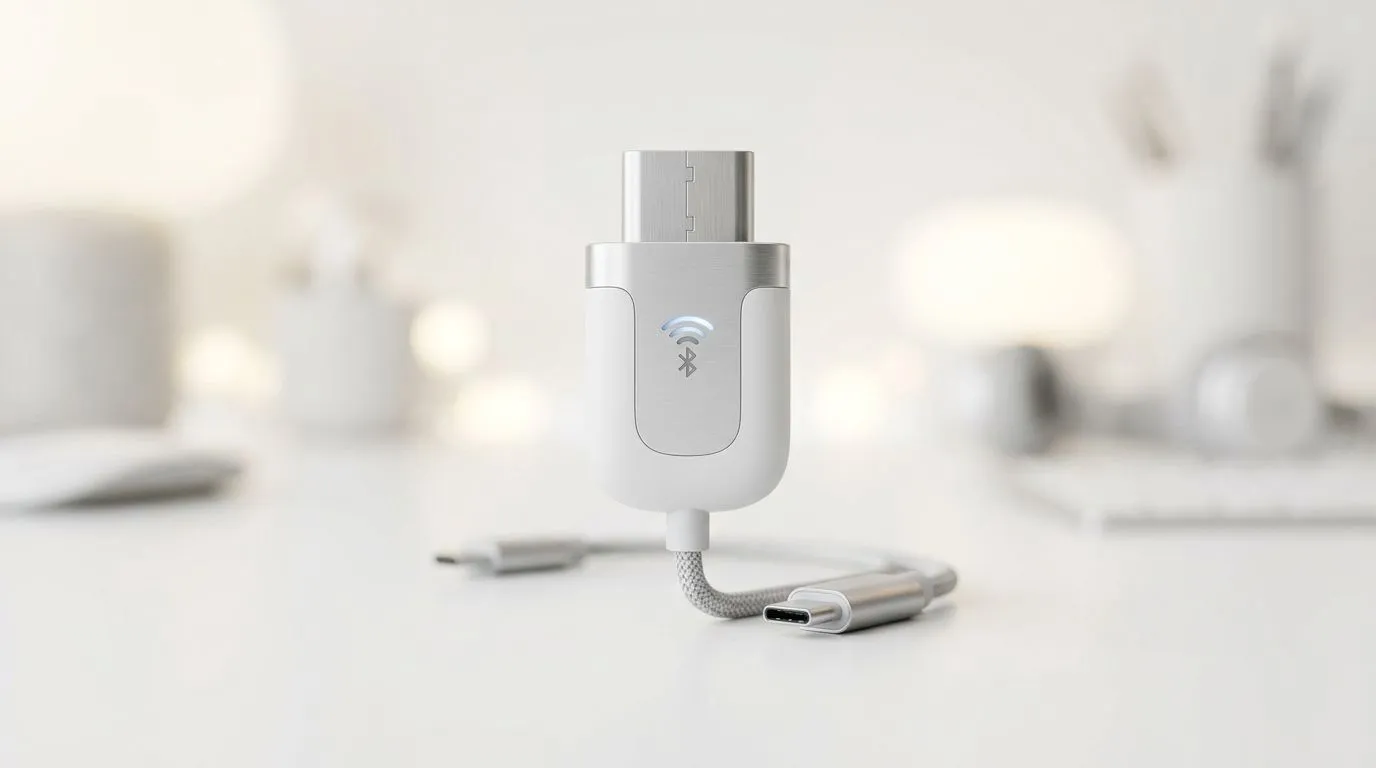 Fix dropouts fast and keep devices stable