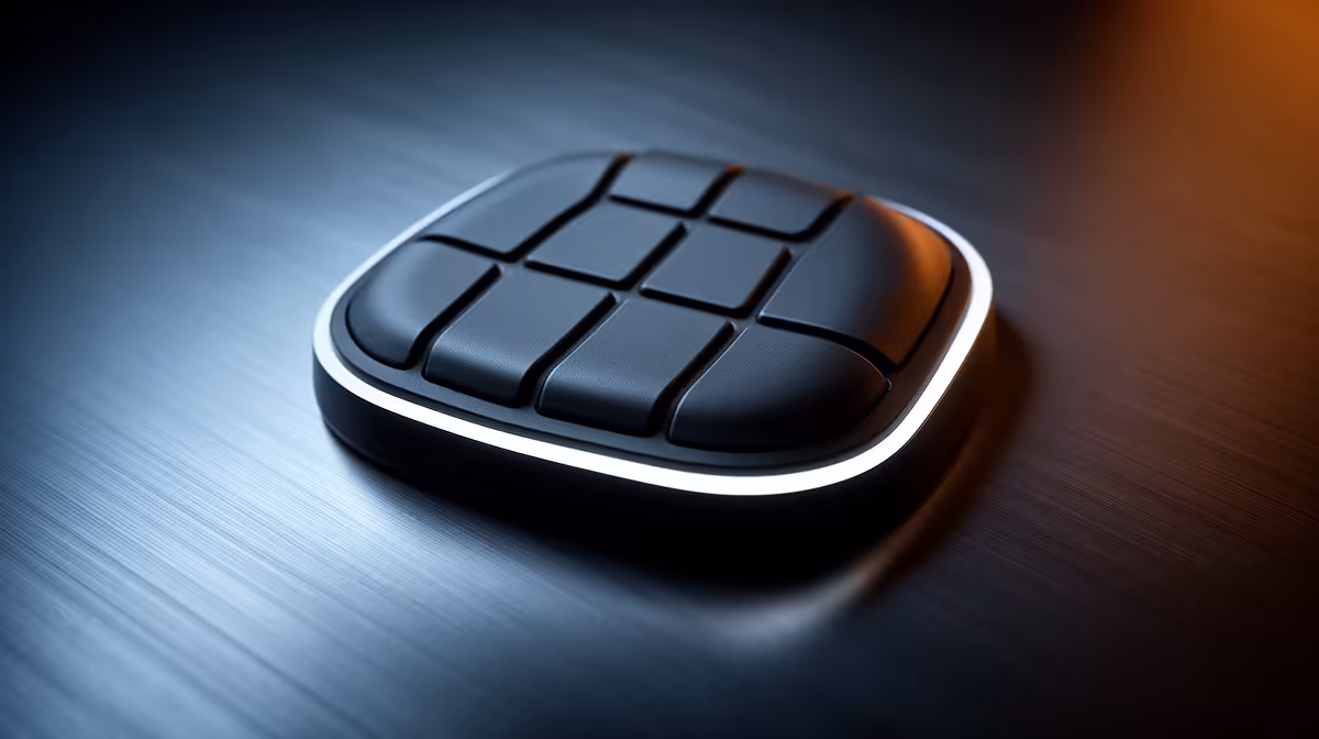 How to Solve Ergonomic Fatigue Using an 8-Way Directional...