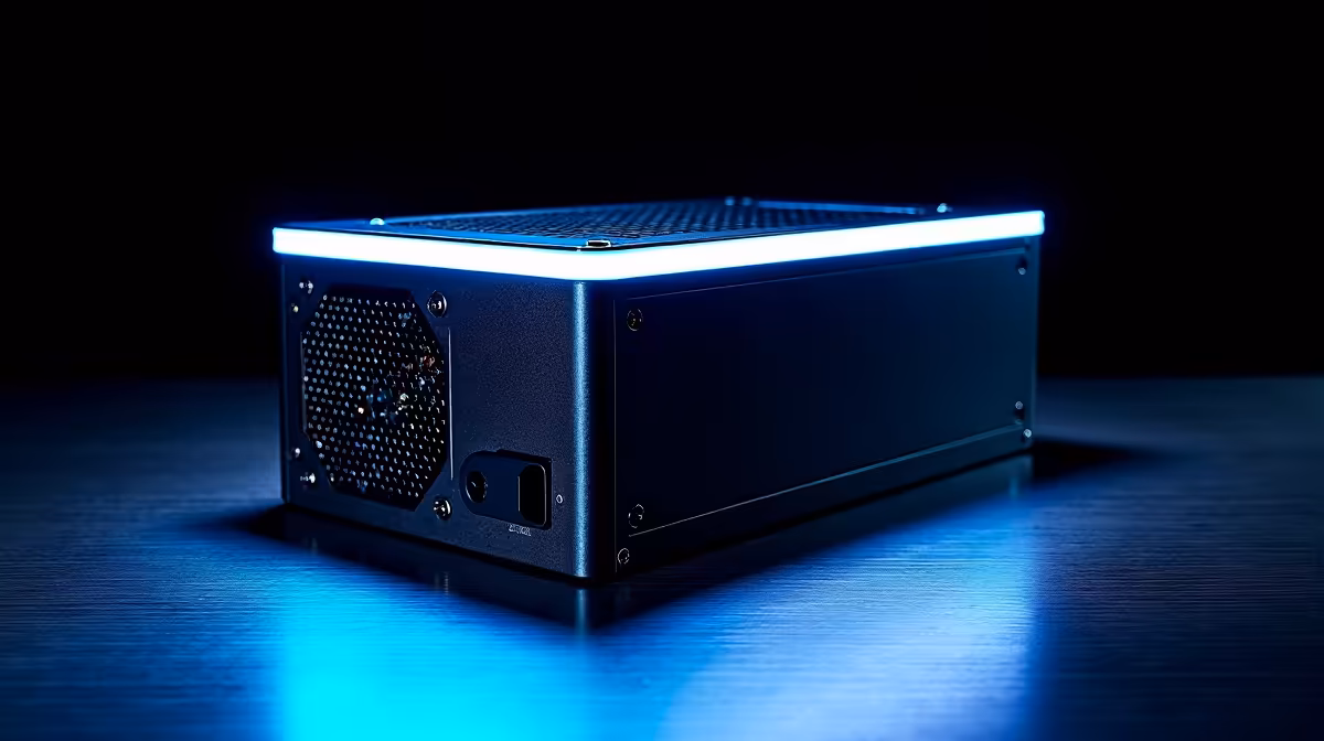 How to Solve PC Stability Issues Caused By Voltage