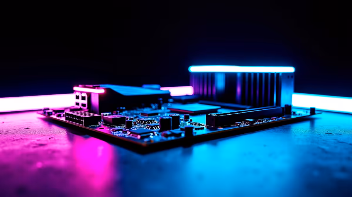 How to Solve Thermal Throttling on Power-Dense Gaming