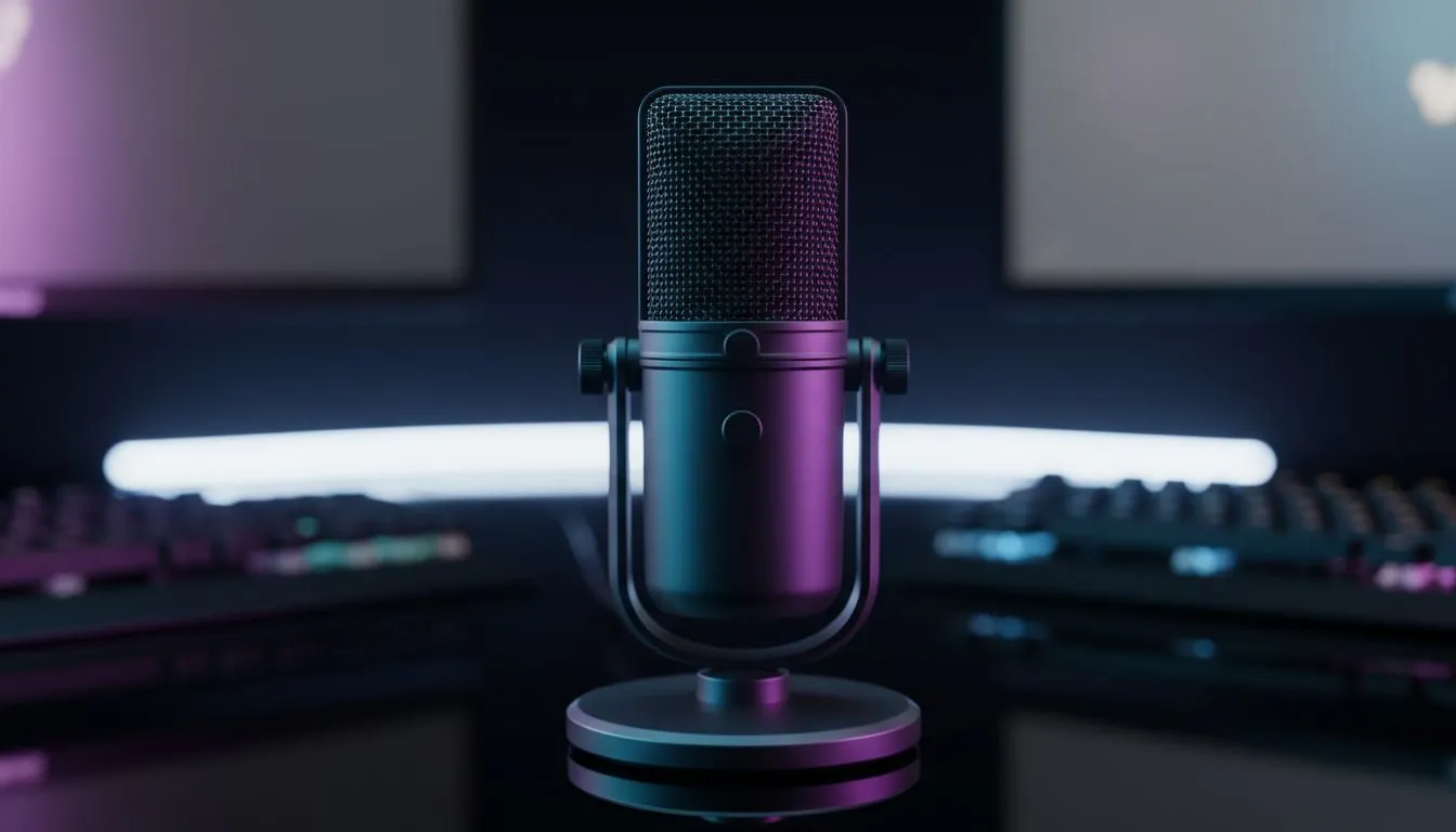 Sound Like a Pro on Twitch for Less