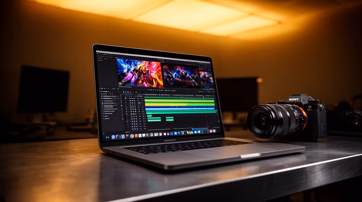 Optimise Your Mac to Speed Up Final Cut Pro Exports