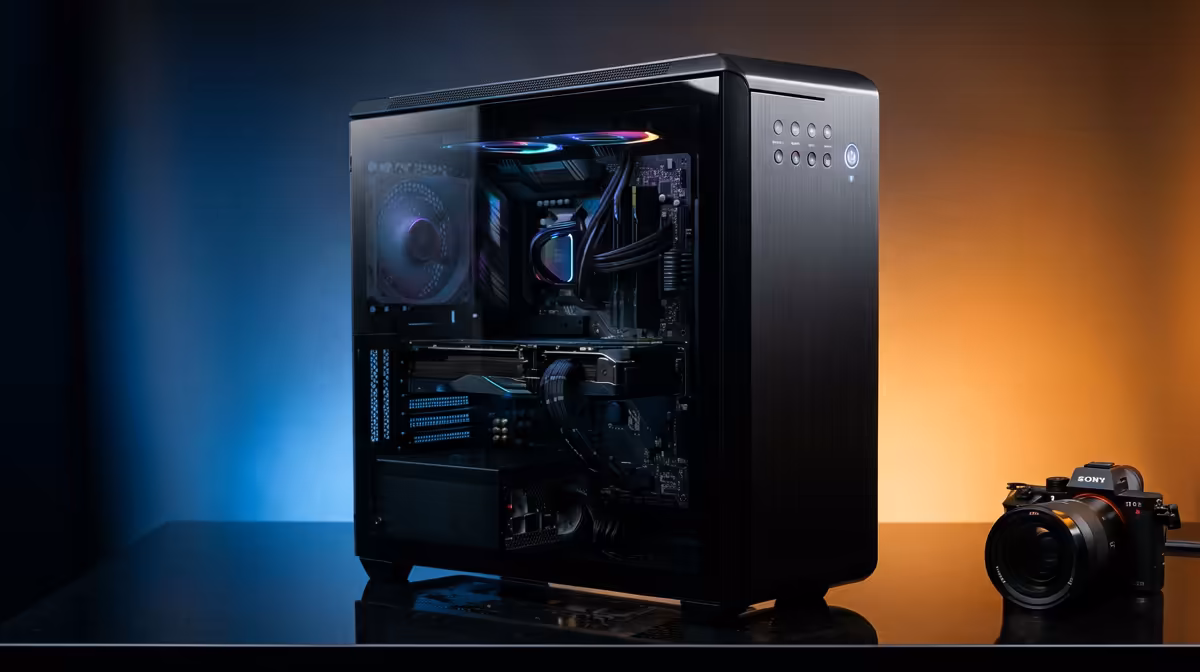 GPU Encoders and Smart Settings Cut Wait Time