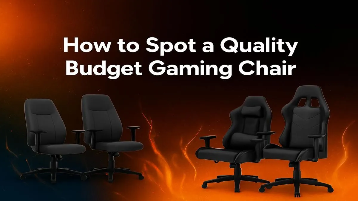 Spotting Quality on a Budget