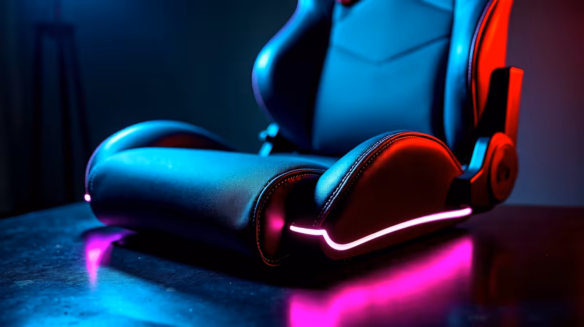 Identify Counterfeit Gaming Chairs