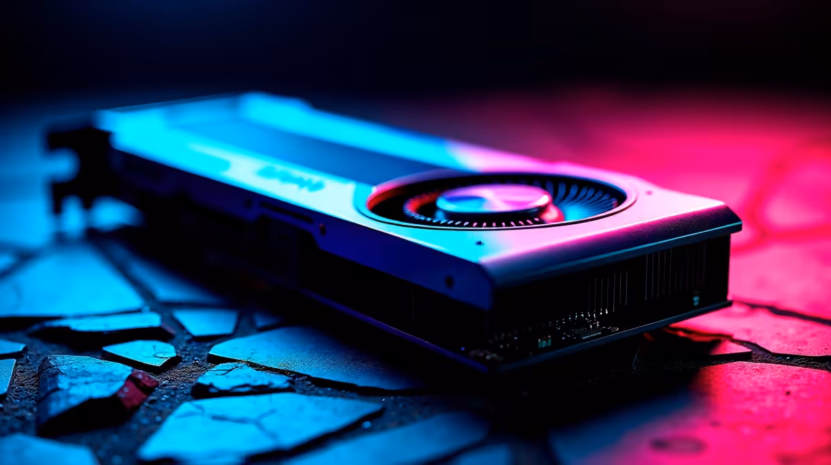 How to Spot Fake PC Components: Counterfeit Warning