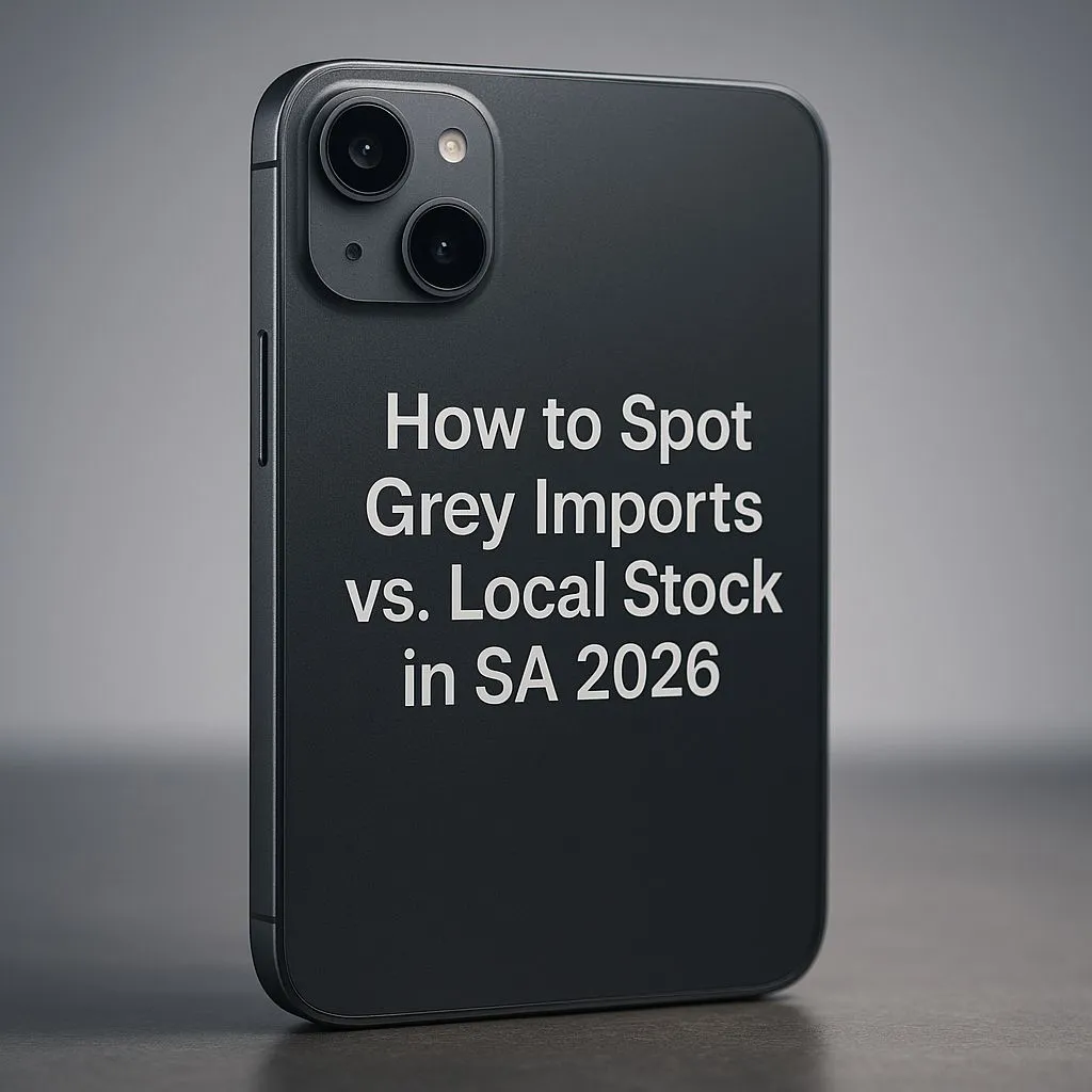 Avoid Parallel Import Nightmares