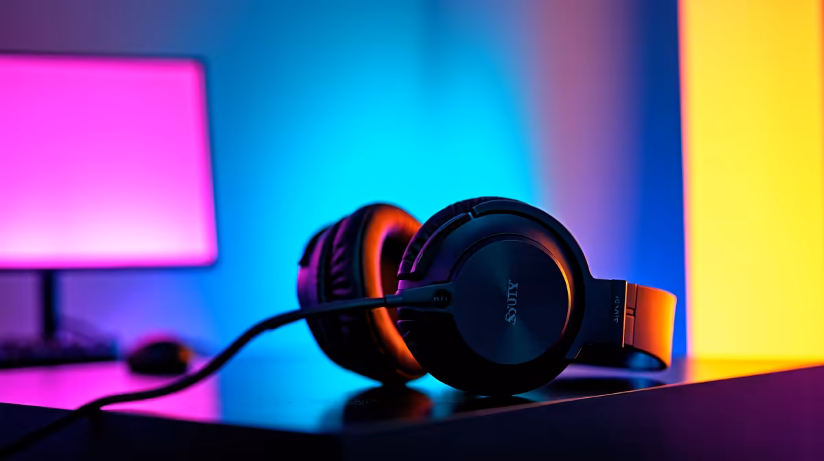 Your SA Streaming Starter Kit
