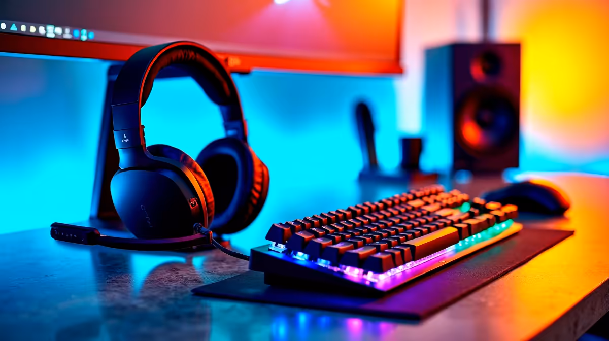 How to Start Streaming on Twitch and YouTube From: