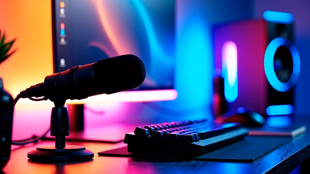 How to Start Streaming on YouTube SA: Complete Guide