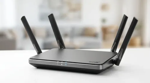 How to Keep WiFi On During Loadshedding: Router Power Solutions