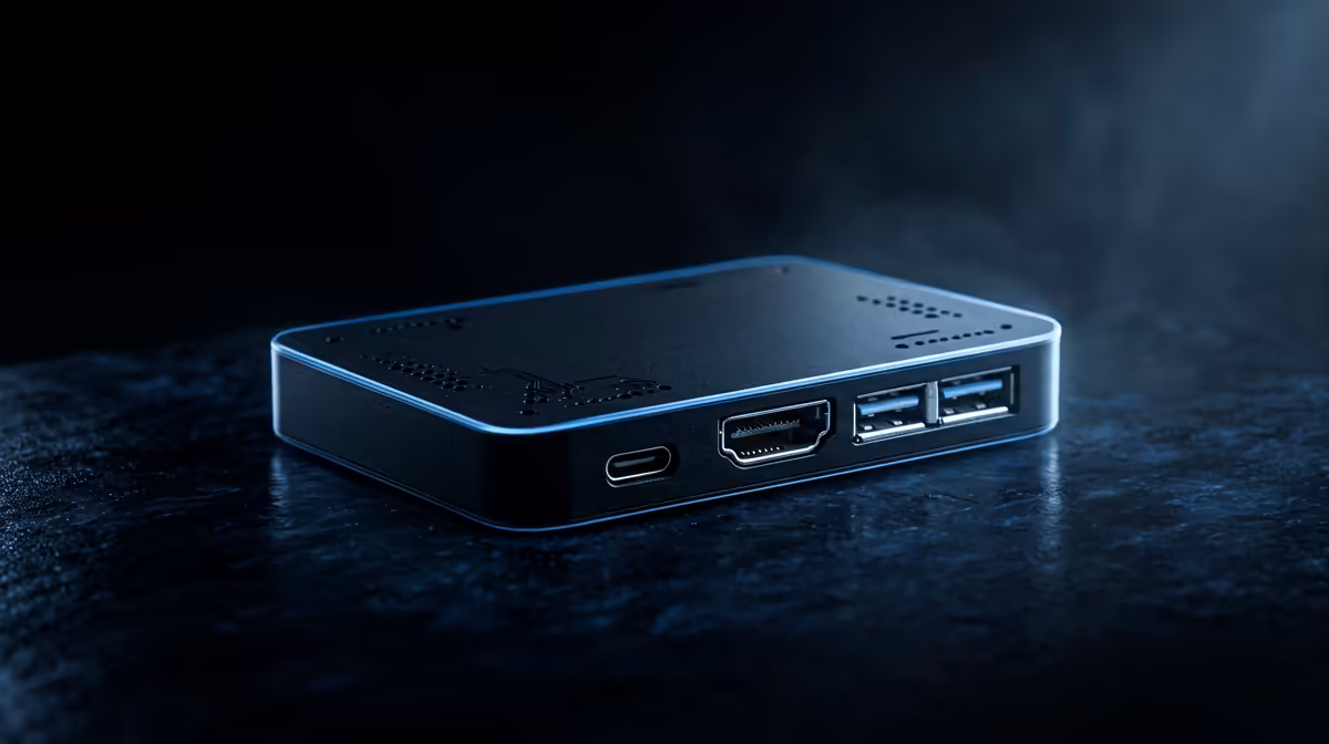 Keep Pi 5 Cool Under Heavy Workloads