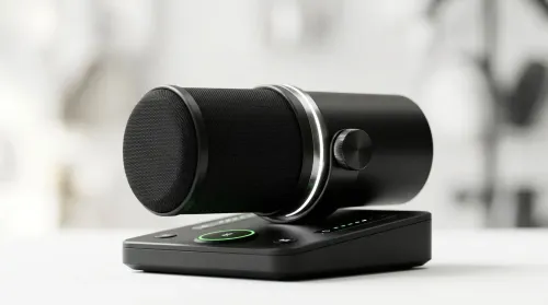 Stop Accidental Stream Audio Leaks With Tap-to-Mute