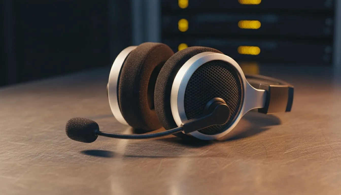 Fix Headset Echo Quickly