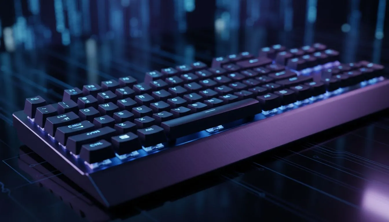 Fix Keyboard Input Delay Fast