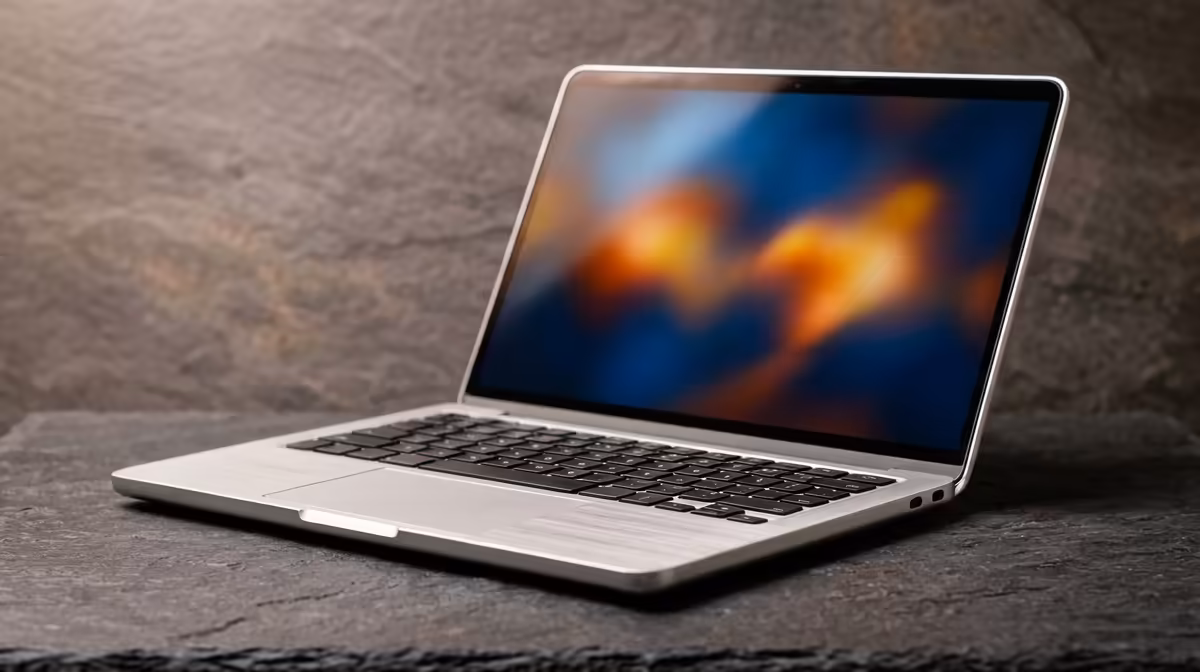Cool Down Your Lightweight Laptop