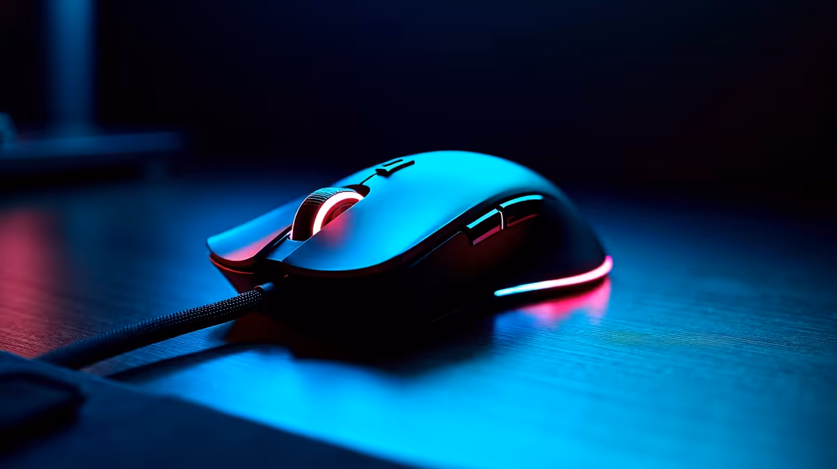 Banish Cable Coil Memory in Mice