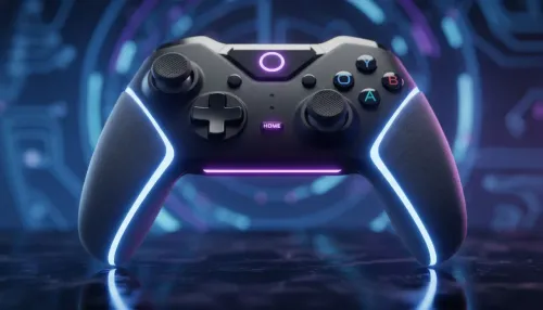 Stop Hand Cramps While Gaming: Ergonomic Controller Tips