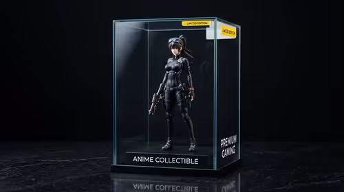 How to Store Anime Figures Safely: A Guide for Your Anya Forger