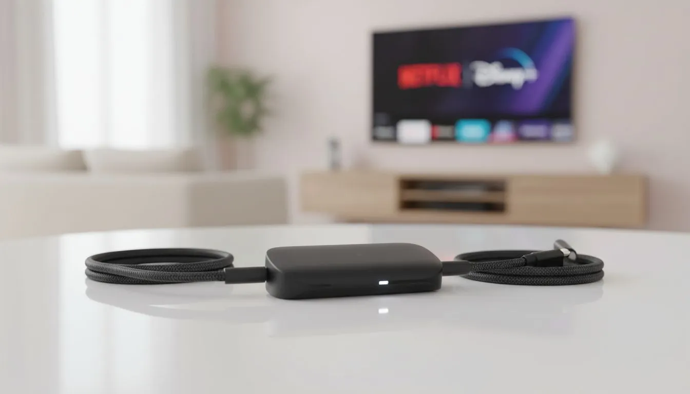Stop Black Screens When Streaming Wirelessly