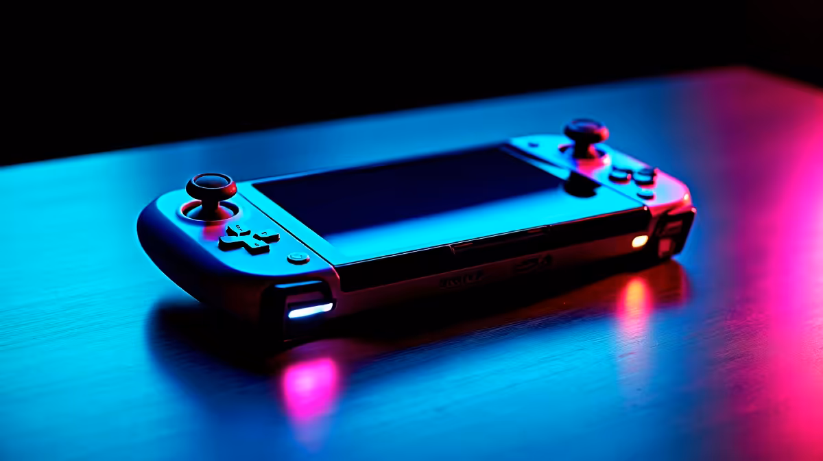 How to Stream PC Games to Your Handheld: Moonlight &