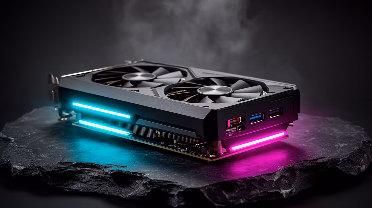 Stress Testing a New GPU Safely