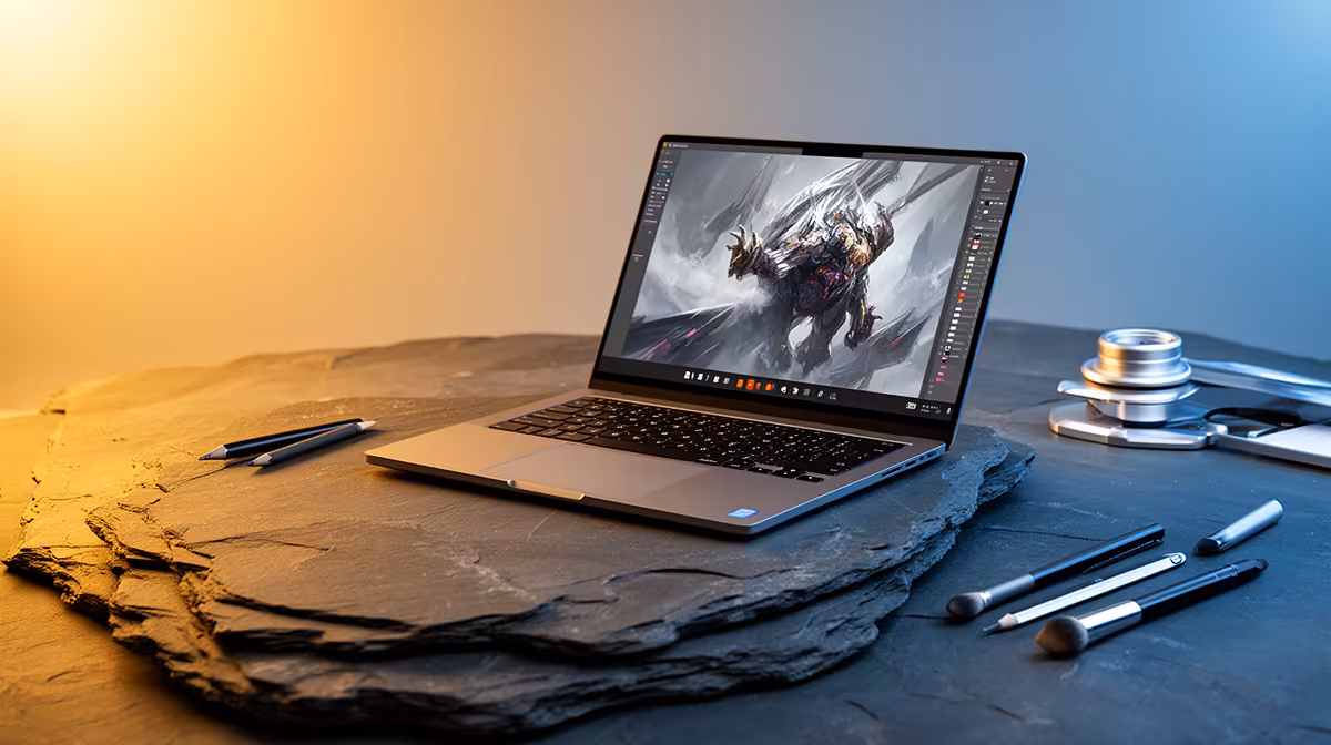 Make a R15 000 student laptop budget work