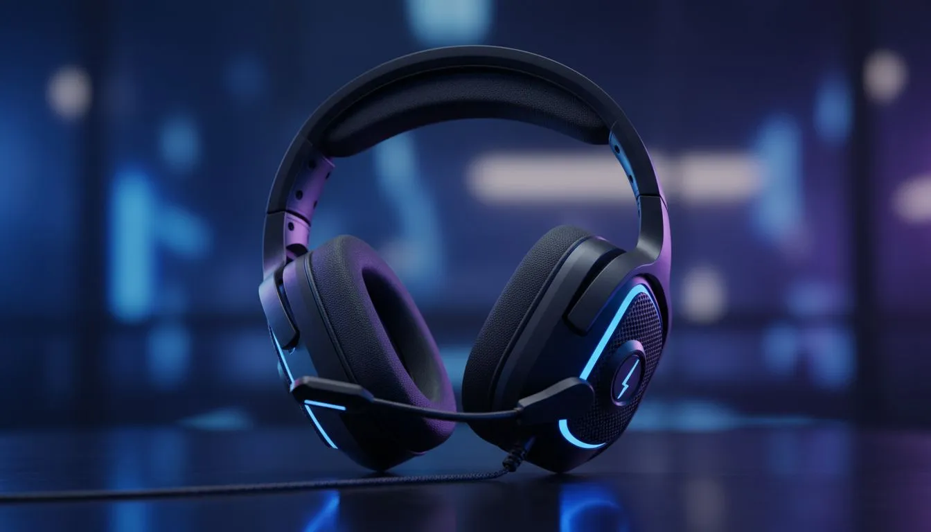 Optimize Your Headset for Loadshedding Gaming