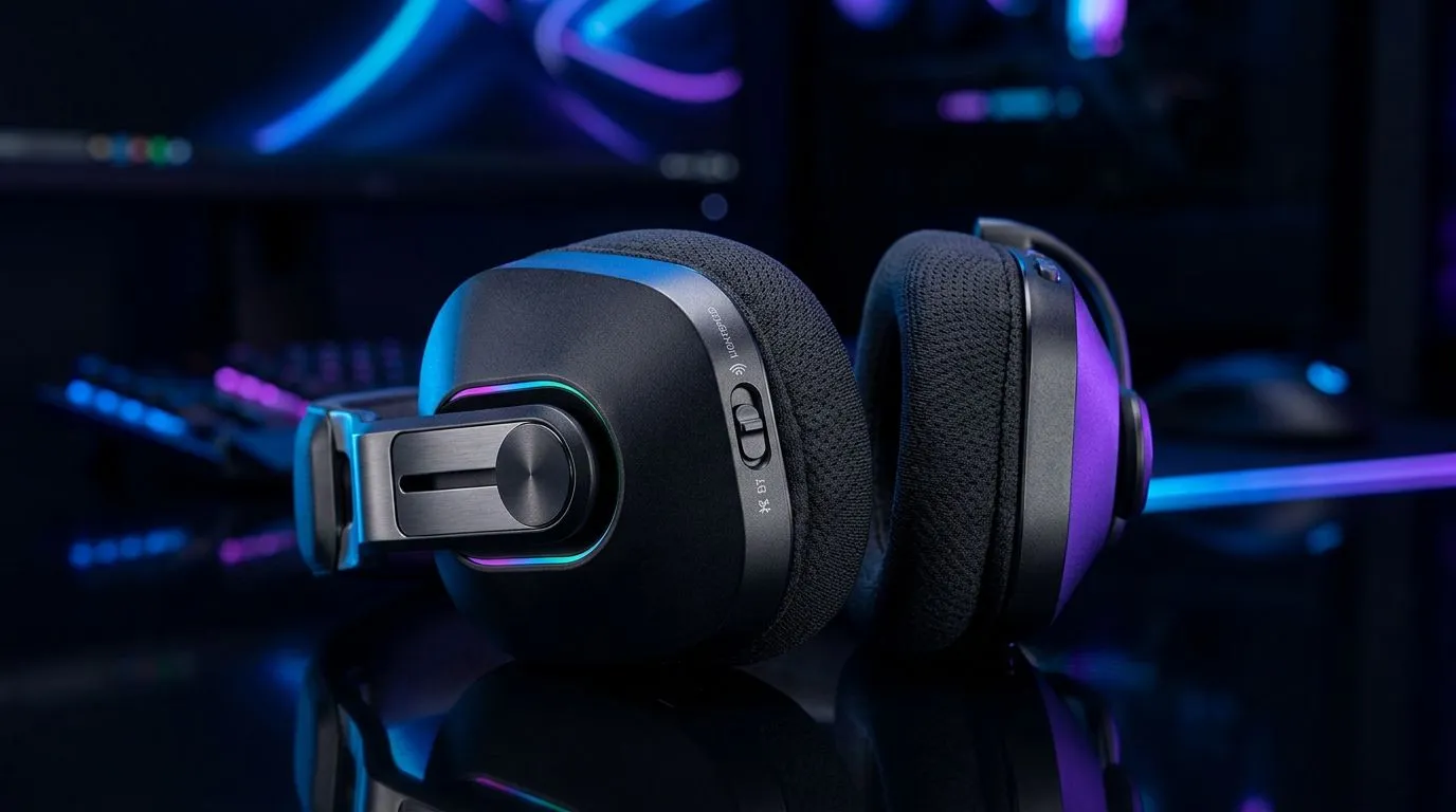 Master Your Dual-Mode Headset