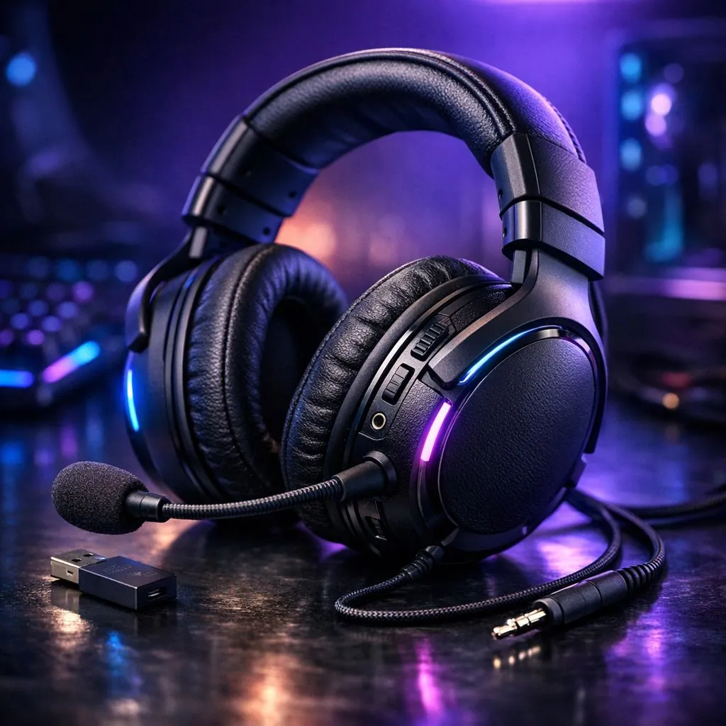 Seamless Audio Switching Guide