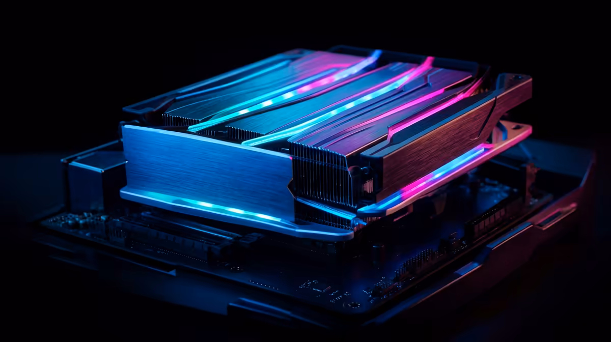 Master Your RGB Ecosystem