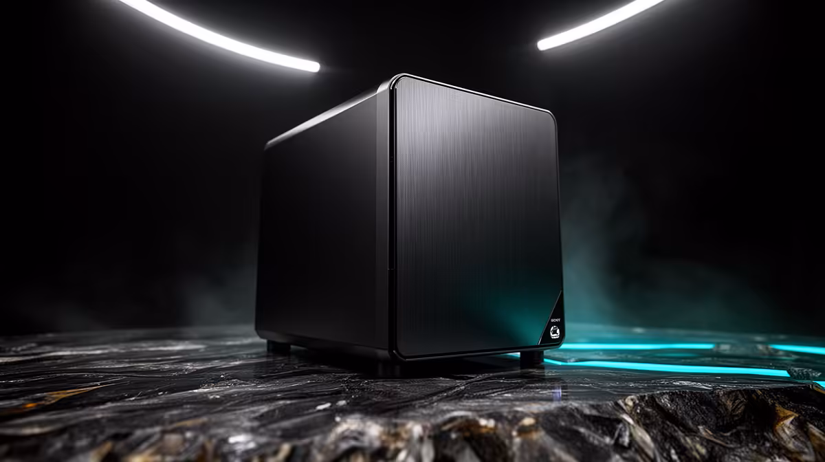 Keep Every Device in Sync With a NAS