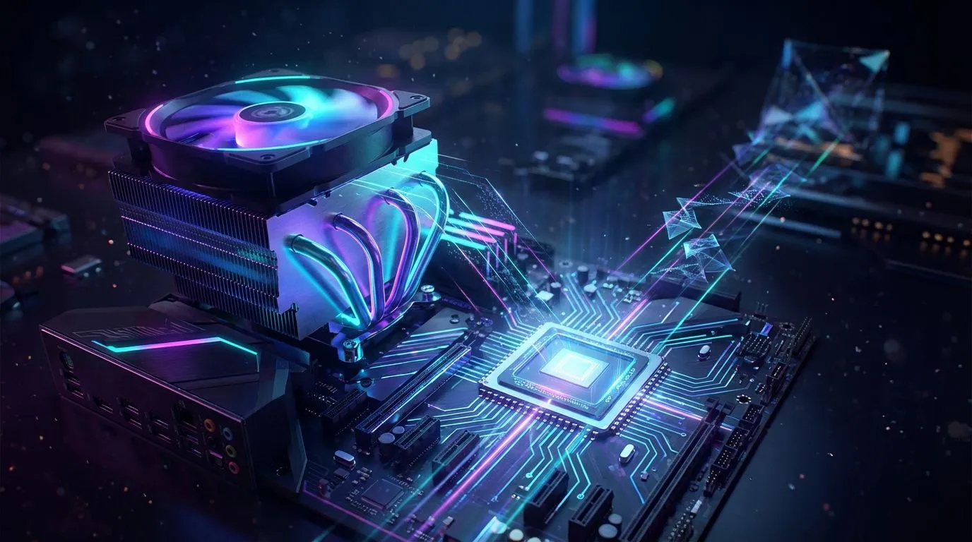 Sync ARGB with Motherboard Software: Easy Setup Guide