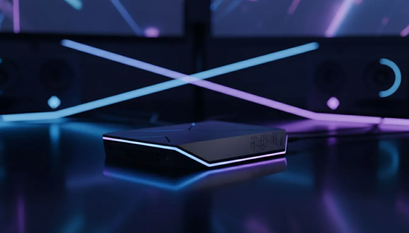 Sync Gaming Lights to Music Quickly