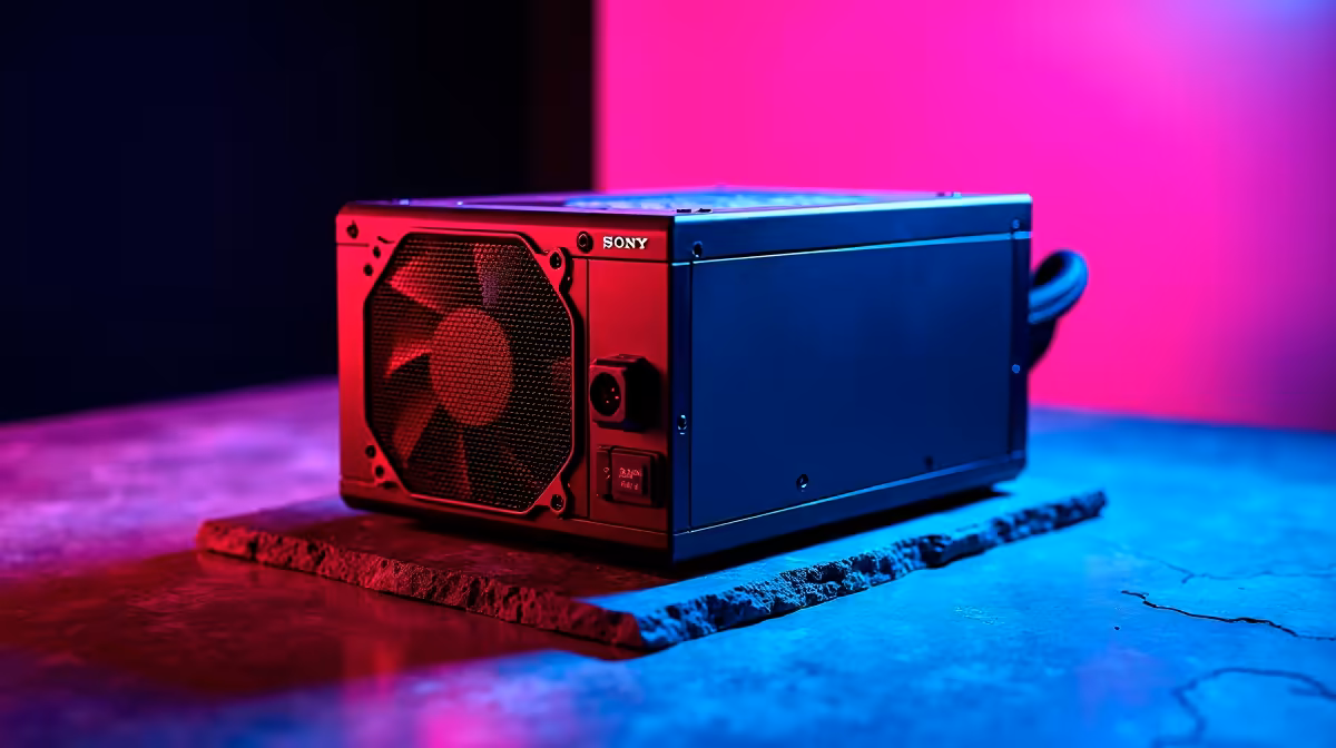 How to Sync Your PC Power Supply Lighting with South