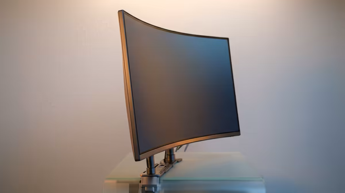 Check If Monitor Exceeds Arm Weight Limit