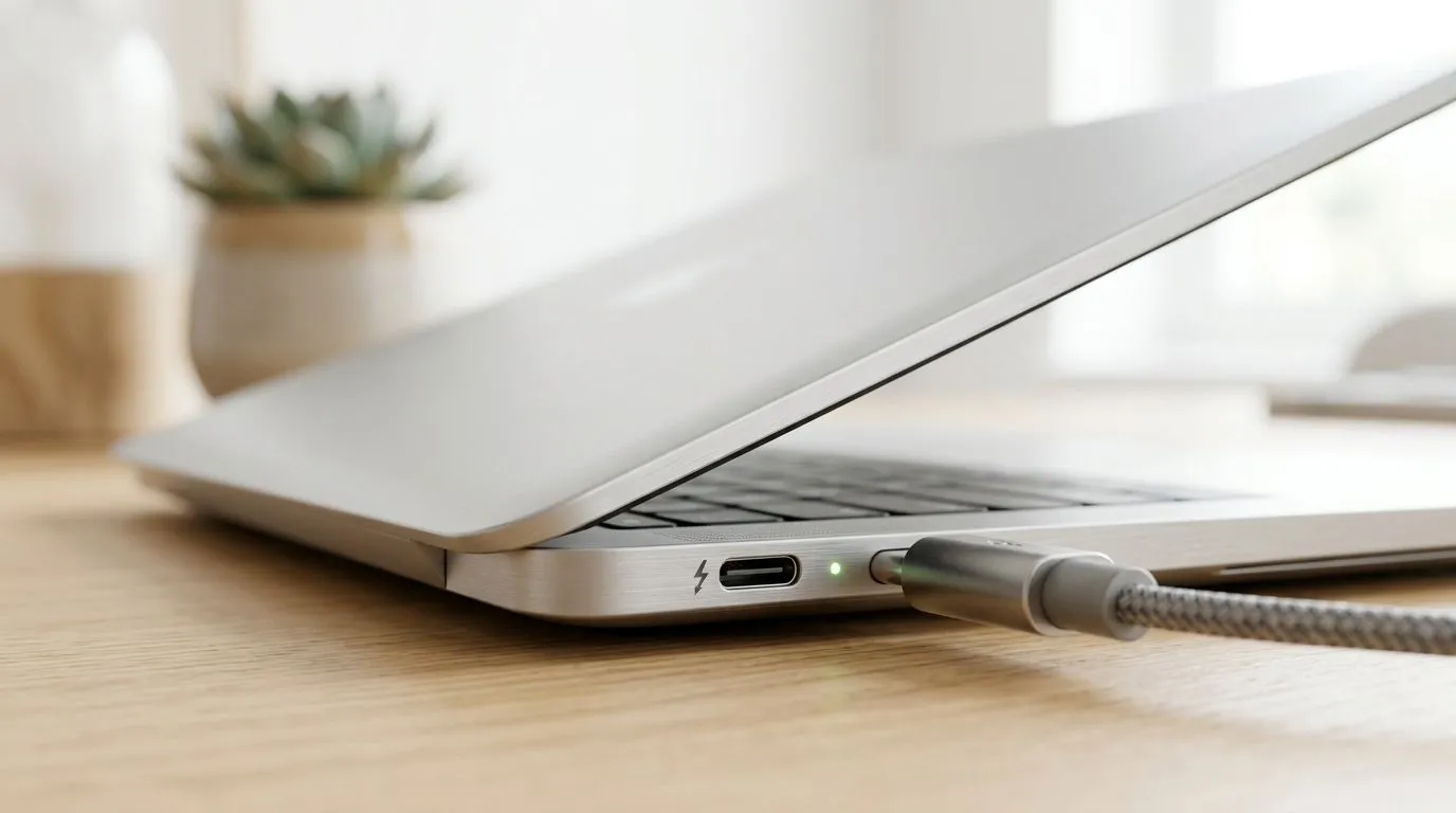 Check USB-C Charging Compatibility