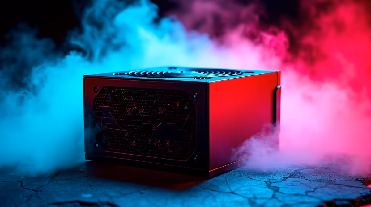 How to Tell If Your PSU Is Failing: Warning Signs