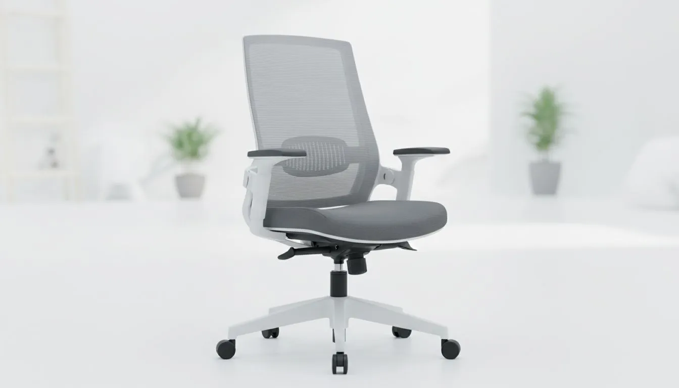 Is Your Teen's Chair Causing Pain?
