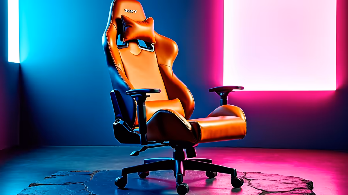 How to Tell Real Leather From PU Leather on Gaming