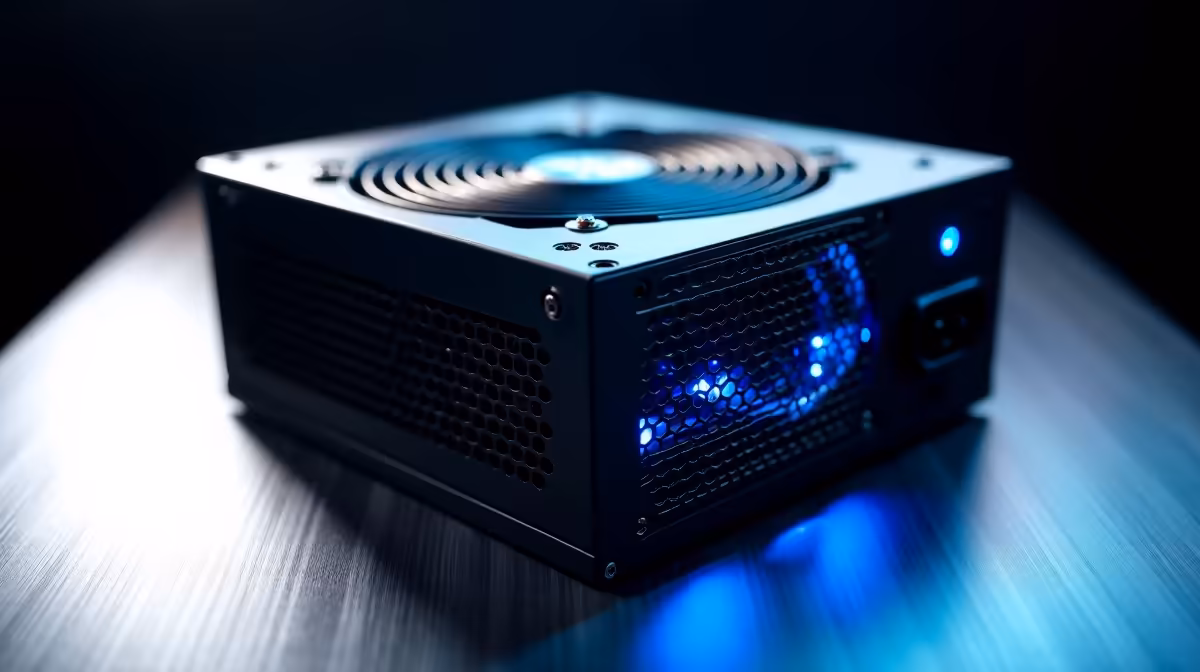 How to Test If Your 1000W PSU Is Working Properly