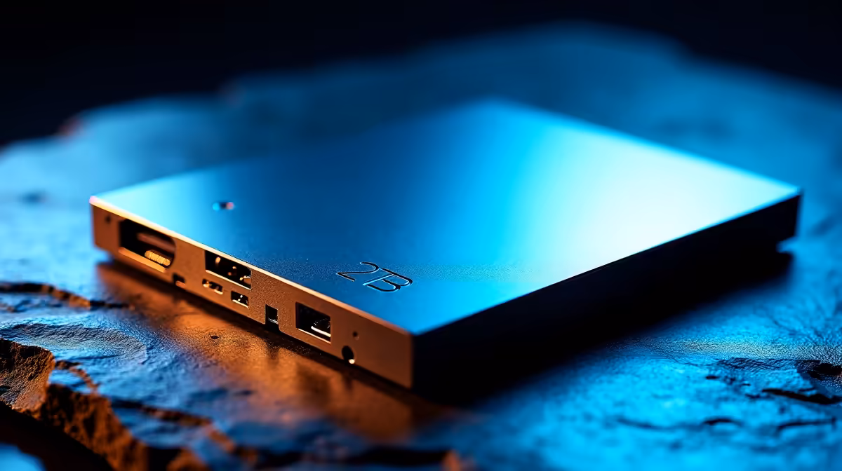 How to Test If Your 2TB SSD Is Working Properly