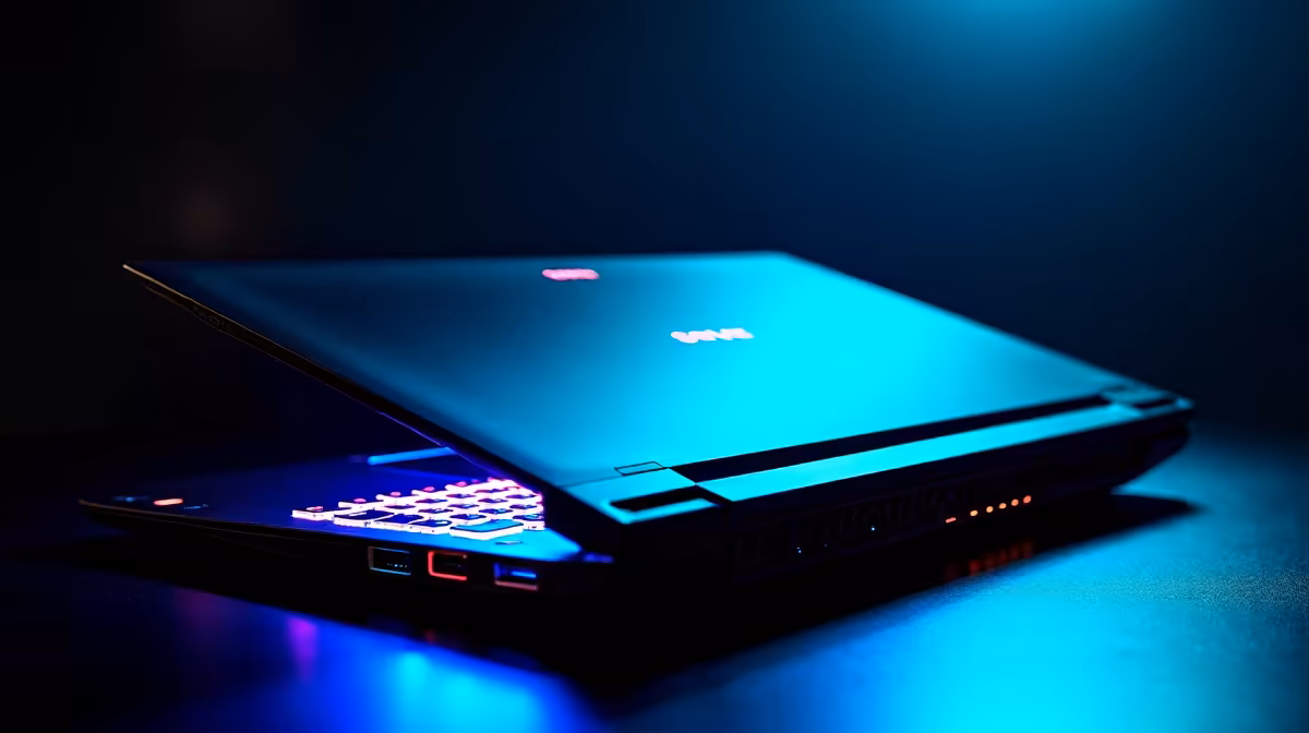 How to Test If Your ASUS TUF laptop Is Working Properly