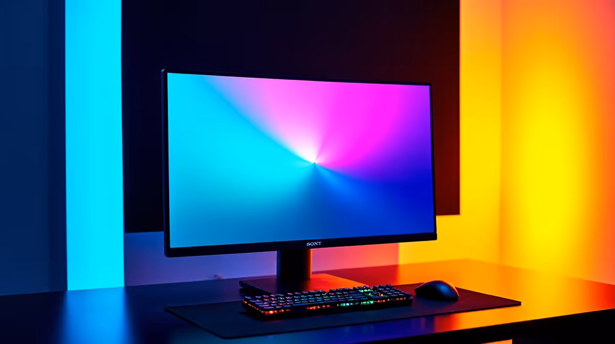 How to Test If Your gaming monitor Is Working Properly